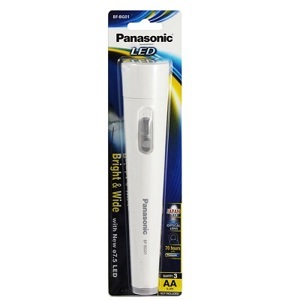 Đèn pin LED Panasonic BG01