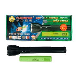 Đèn pin led Wasing WFL-D3LG