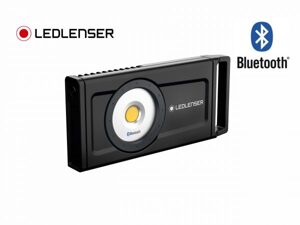 Đèn pin Ledlenser iF8R