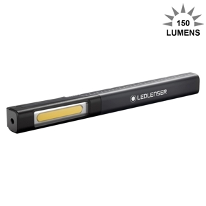 Đèn pin Ledlenser iW2R Laser