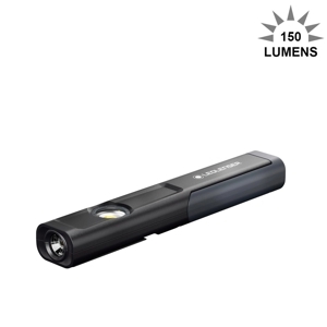 Đèn pin Ledlenser iW4R