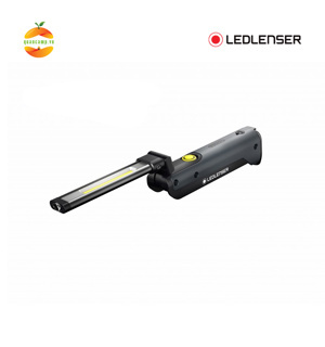 Đèn pin Ledlenser iW5R Flex