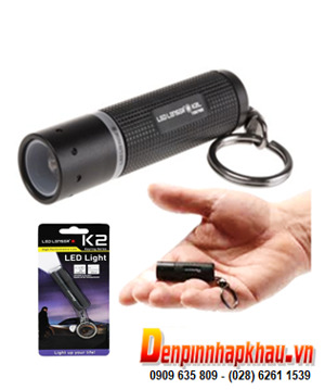 Đèn pin Ledlenser K2