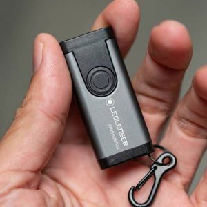 Đèn pin LedLenser K4R