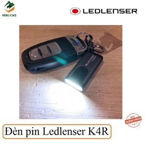 Đèn pin LedLenser K4R