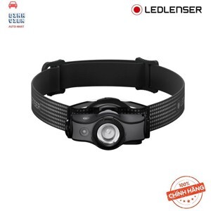 Đèn pin Ledlenser MH5