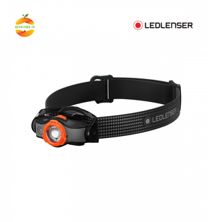 Đèn pin Ledlenser MH5