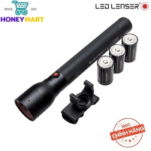 Đèn pin Ledlenser P17