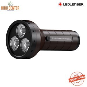Đèn pin Ledlenser P18R Signature