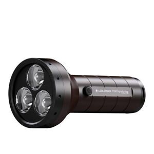 Đèn pin Ledlenser P18R Signature