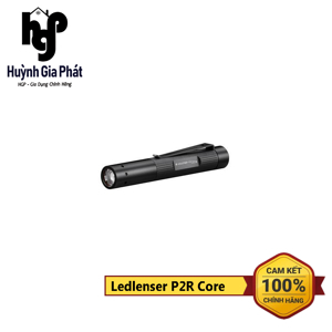 Đèn pin Ledlenser P2R Core