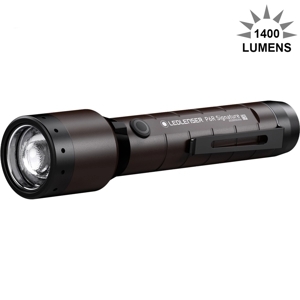 Đèn pin Ledlenser P6R Signature
