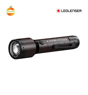 Đèn pin Ledlenser P6R Signature