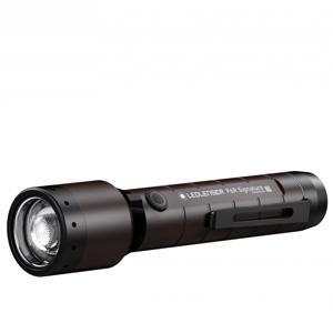 Đèn pin Ledlenser P6R Signature