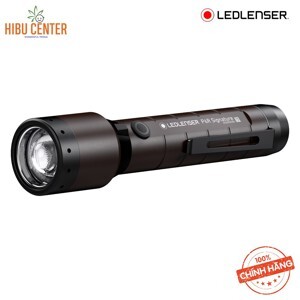 Đèn pin Ledlenser P6R Signature