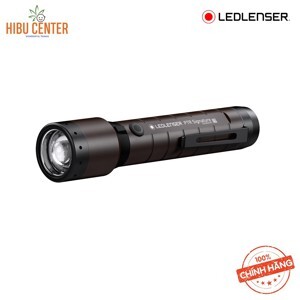 Đèn Pin Ledlenser P7R Signature