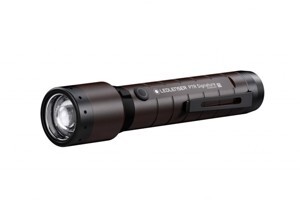 Đèn Pin Ledlenser P7R Signature