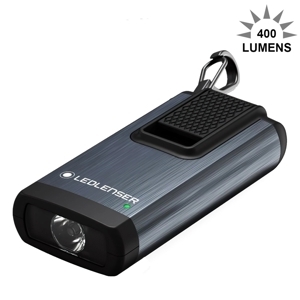 Đèn pin móc khóa Ledlenser K6R 4GB