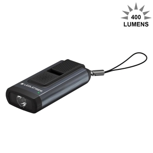 Đèn pin móc khóa Ledlenser K6R 4GB