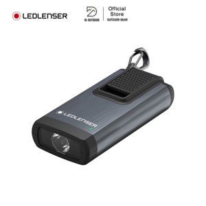 Đèn pin móc khoá Ledlenser K6R