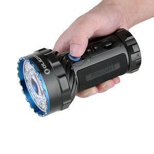 Đèn Pin Olight Marauder 2