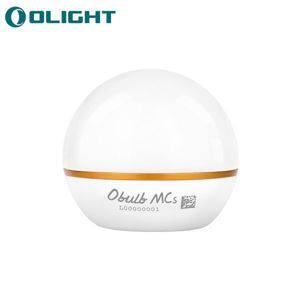 Đèn pin Olight Obulb MCS