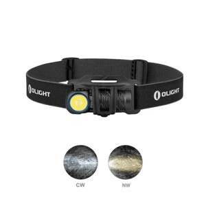 Đèn pin Olight Perun 2