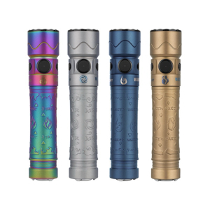 Đèn pin Olight - Warrior Mini 2