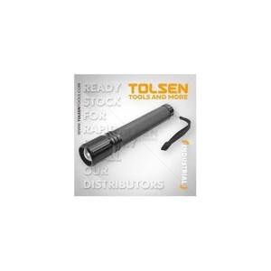 Đèn pin phóng to Tolsen 60035