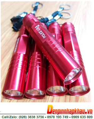 Đèn pin Police GH-551