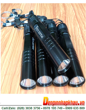 Đèn pin Police GH-551