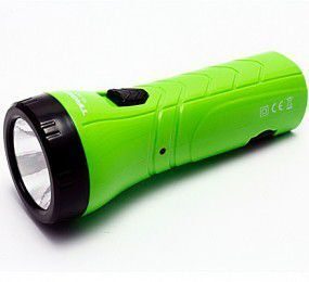 Đèn pin sạc điện Tiross TS-1124
