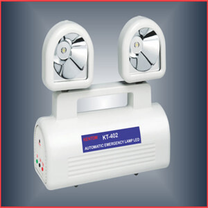 Đèn pin sạc Kentom-KT-402