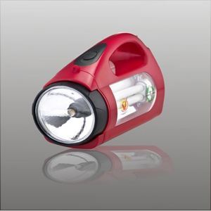 Đèn pin sạc Kentom KT 5300