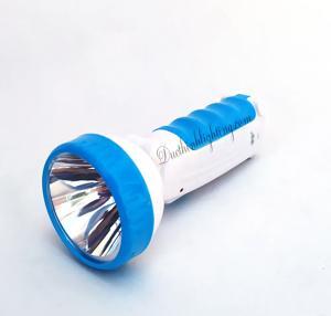 Đèn Pin Sạc Led 13 Bóng 2 Chức Năng - DP9035