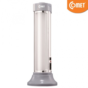 Đèn pin sạc LED Comet CRL3201