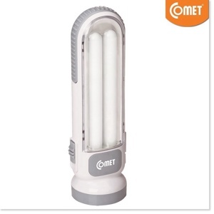 Đèn pin sạc LED Comet CRT454