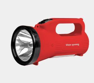 Đèn pin sạc LED Điện Quang ĐQ PFL07 R