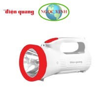 Đèn pin sạc LED Điện Quang ĐQ PFL07 R