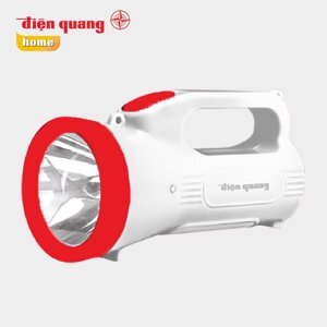 Đèn pin sạc LED Điện Quang ĐQ PFL07 R