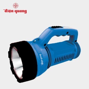 Đèn pin sạc LED Điện Quang ĐQ PFL09 R