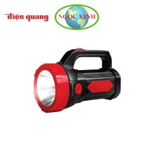 Đèn pin sạc LED Điện Quang ĐQ PFL09 R