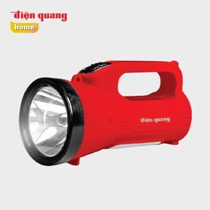 Đèn pin sạc LED Điện Quang ĐQ PFL07 R