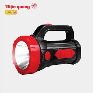 Đèn pin sạc LED Điện Quang ĐQ PFL09 R