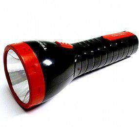 Đèn pin sạc Tiross TS1125