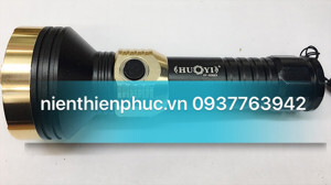 Đèn pin siêu sáng Huoyi HY-6088A