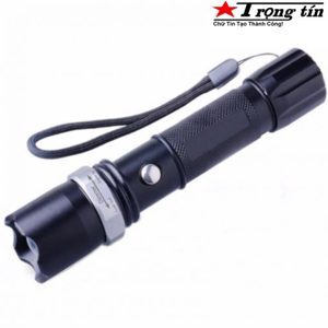 Đèn pin siêu sáng Police XSL-T102