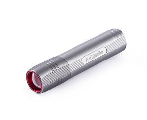 Đèn pin siêu sáng siêu nhỏ gọn NatureHike NH20ZM007