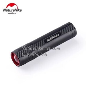 Đèn pin siêu sáng siêu nhỏ gọn NatureHike NH20ZM007