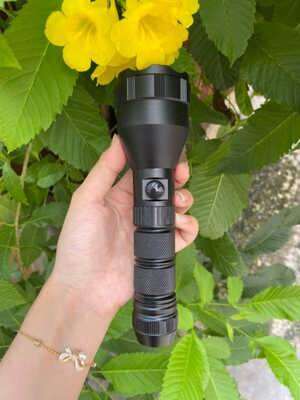 Đèn pin siêu sáng Wasing WFL-H6